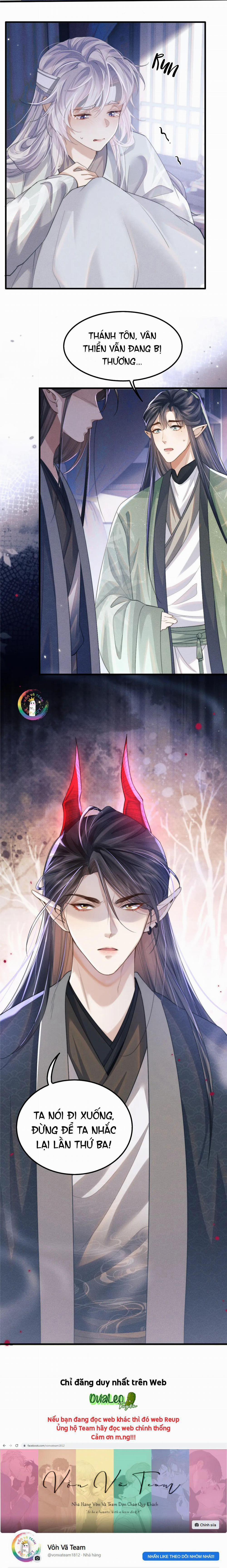 Sự Hối Hận Muộn Màng 12 trang 17