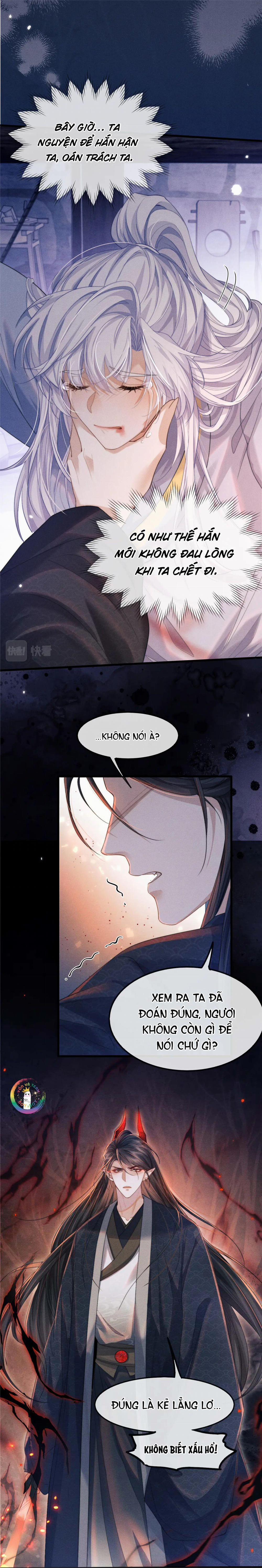 Sự Hối Hận Muộn Màng 12 trang 5