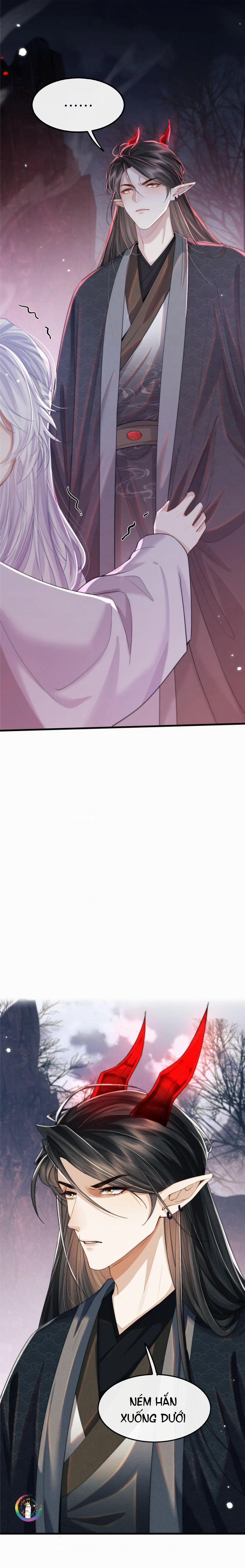 Sự Hối Hận Muộn Màng 13 trang 10