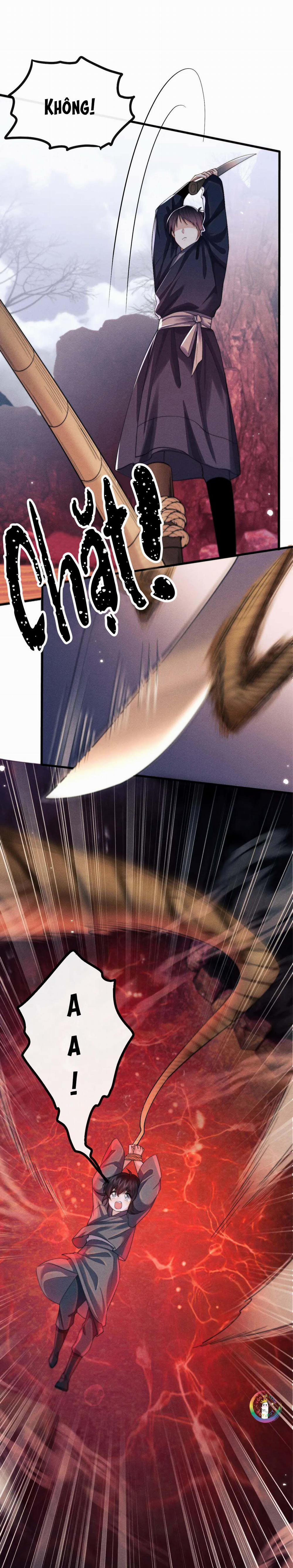 Sự Hối Hận Muộn Màng 13 trang 11