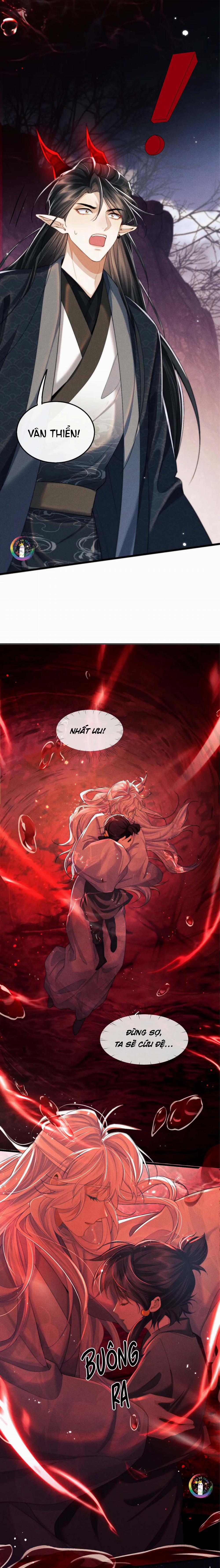 Sự Hối Hận Muộn Màng 13 trang 13