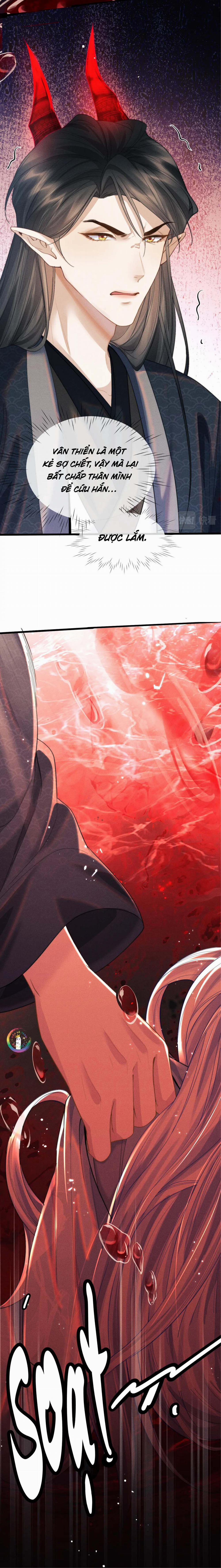 Sự Hối Hận Muộn Màng 13 trang 14