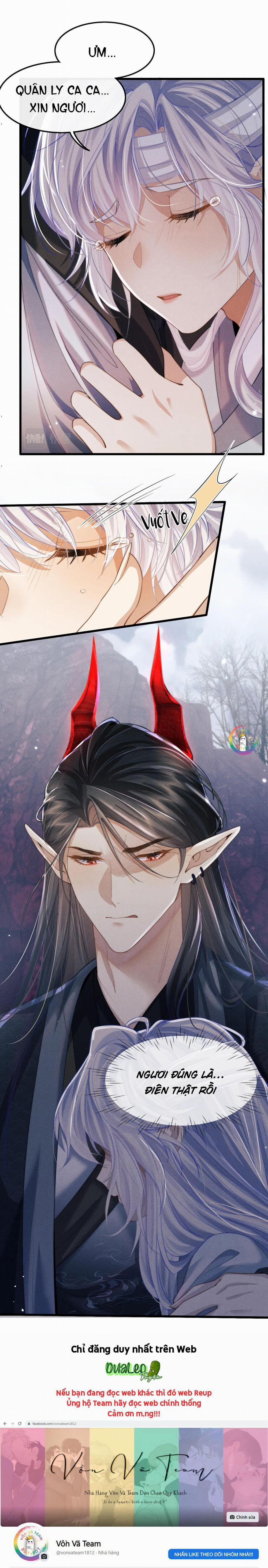 Sự Hối Hận Muộn Màng 13 trang 16