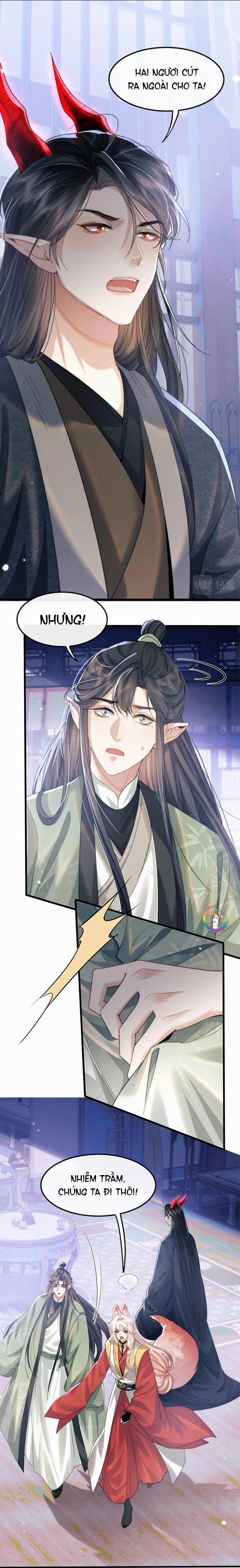 Sự Hối Hận Muộn Màng 13 trang 2