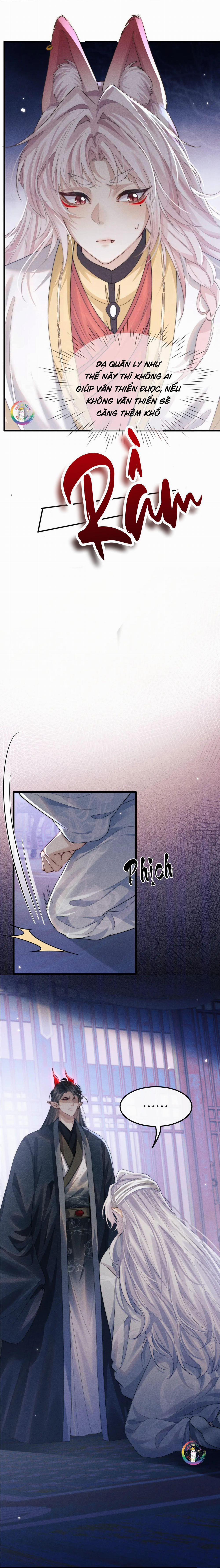 Sự Hối Hận Muộn Màng 13 trang 3