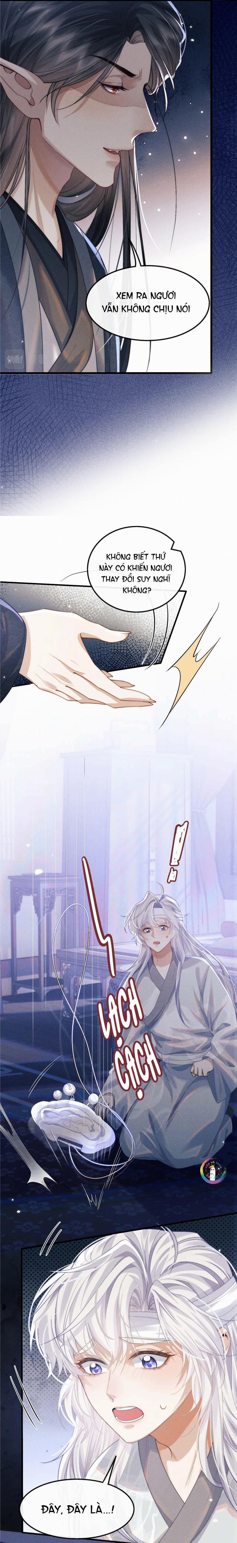 Sự Hối Hận Muộn Màng 13 trang 4