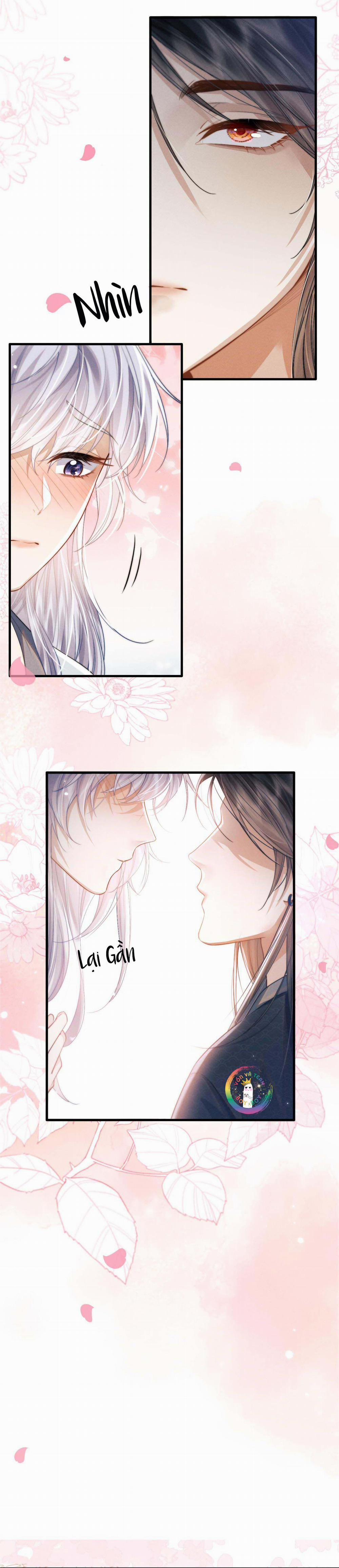 Sự Hối Hận Muộn Màng 14 trang 12