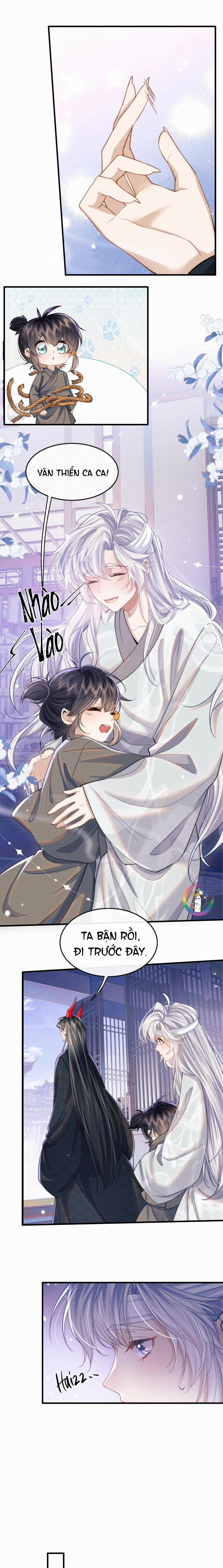 Sự Hối Hận Muộn Màng 14 trang 14