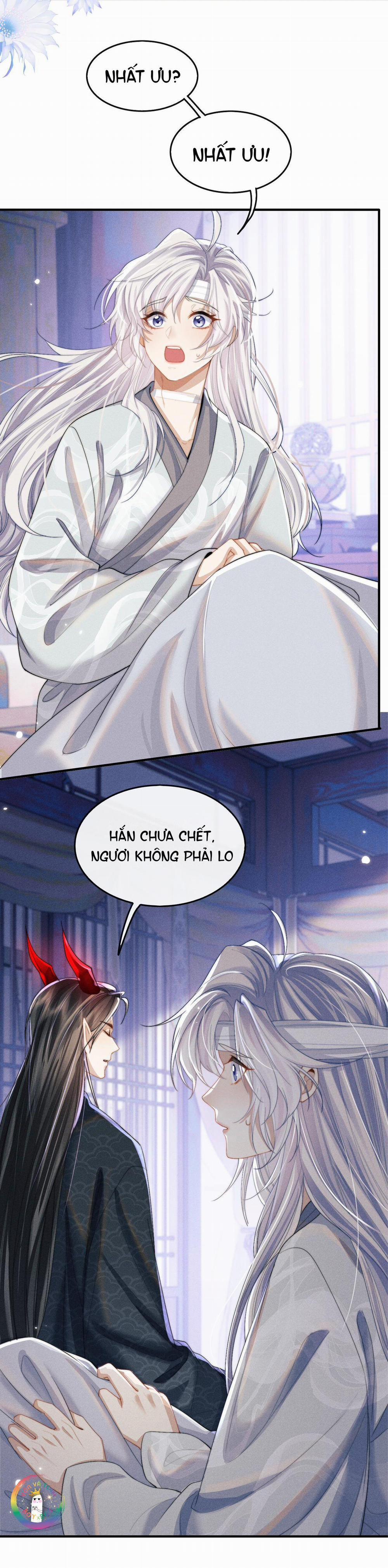 Sự Hối Hận Muộn Màng 14 trang 3