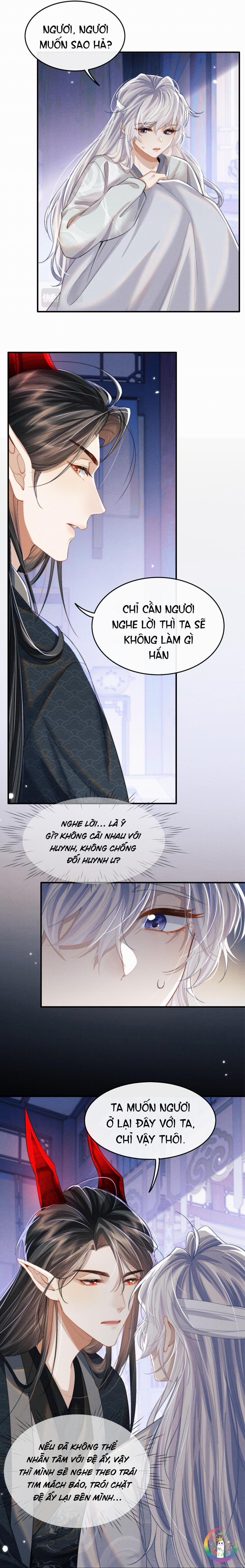 Sự Hối Hận Muộn Màng 14 trang 4