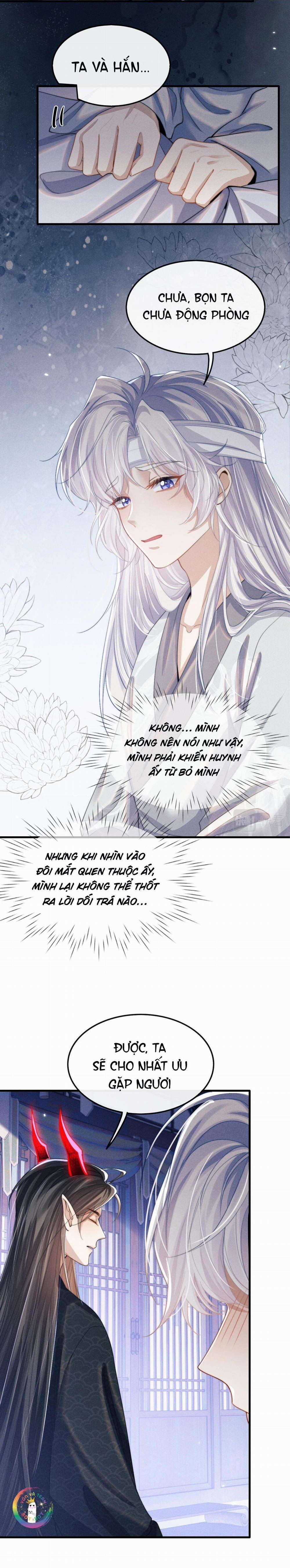 Sự Hối Hận Muộn Màng 14 trang 7