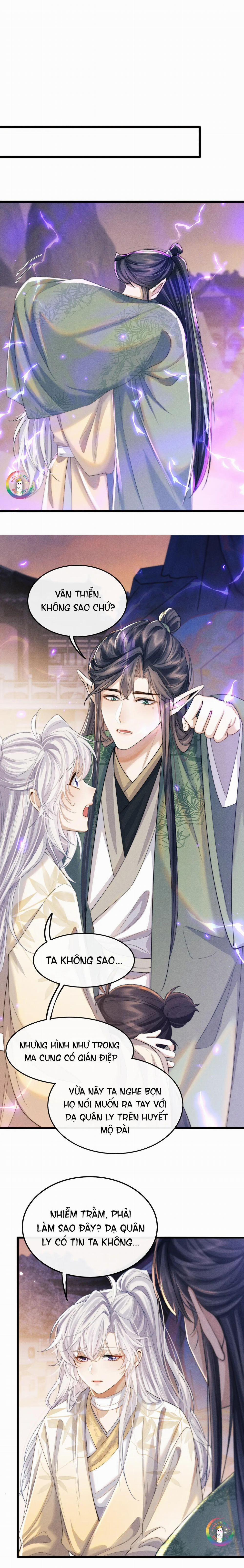 Sự Hối Hận Muộn Màng 15 trang 14