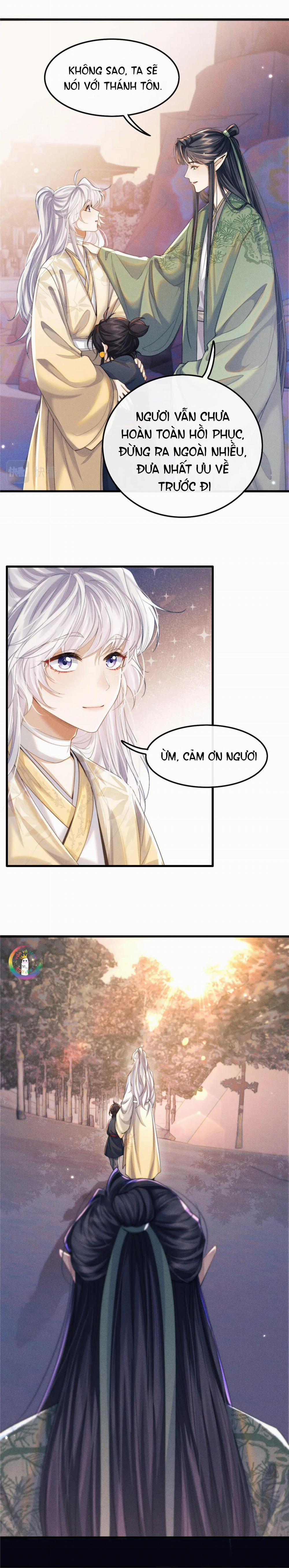 Sự Hối Hận Muộn Màng 15 trang 15