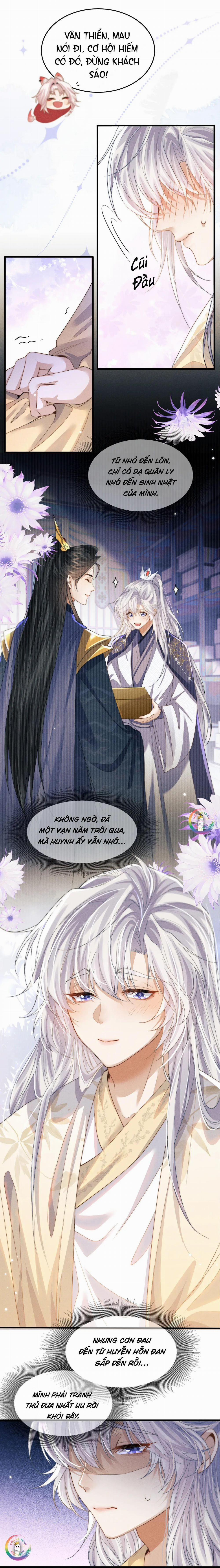 Sự Hối Hận Muộn Màng 15 trang 7