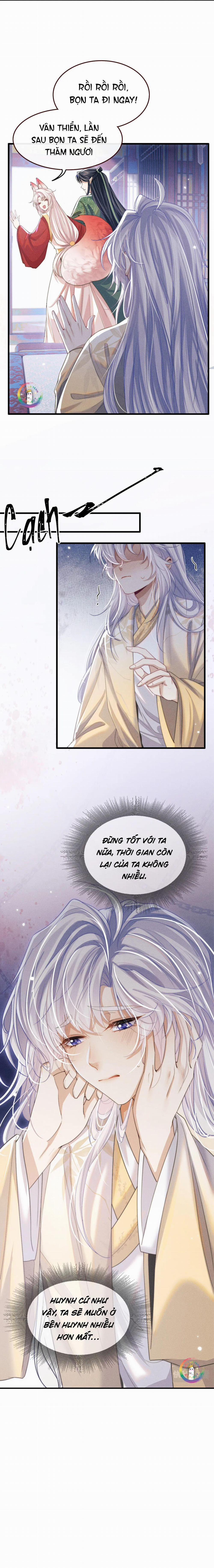 Sự Hối Hận Muộn Màng 15 trang 9