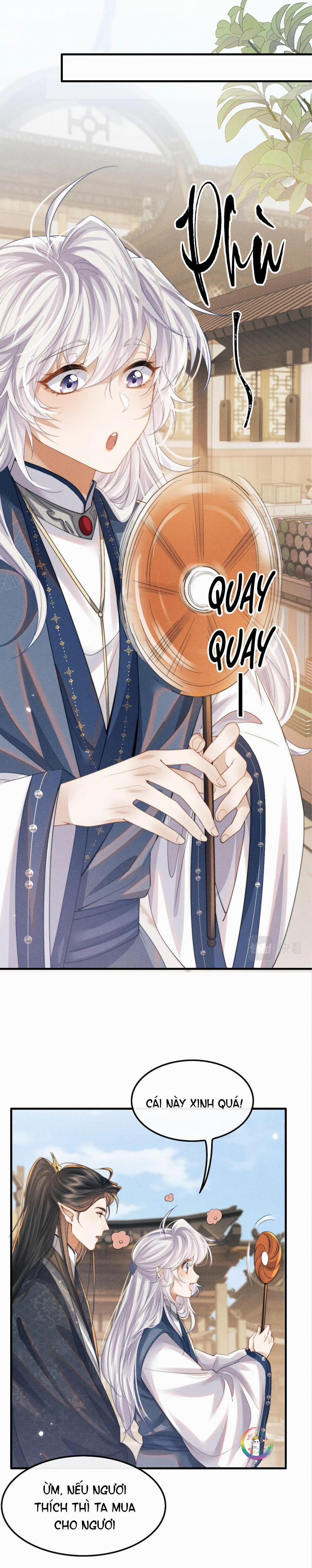 Sự Hối Hận Muộn Màng 16 trang 7