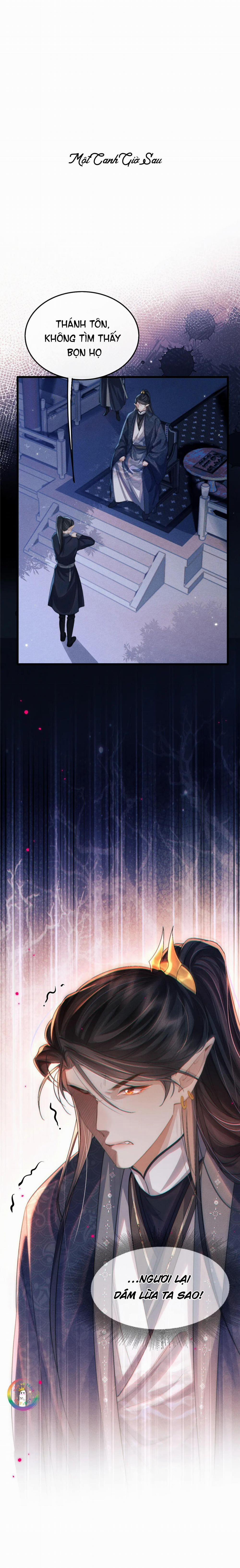 Sự Hối Hận Muộn Màng 17 trang 17