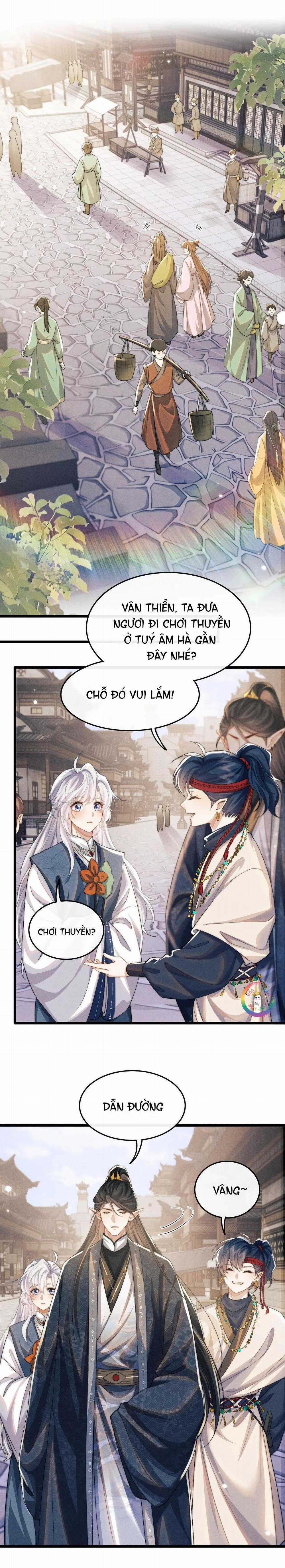 Sự Hối Hận Muộn Màng 17 trang 2