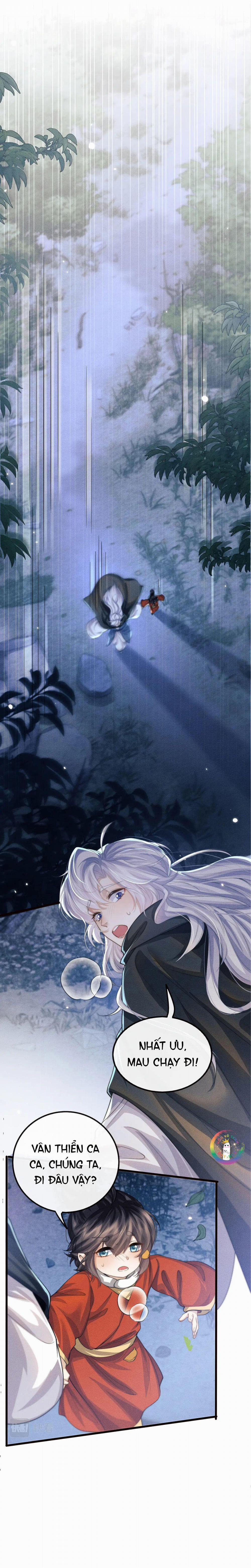 Sự Hối Hận Muộn Màng 18 trang 2