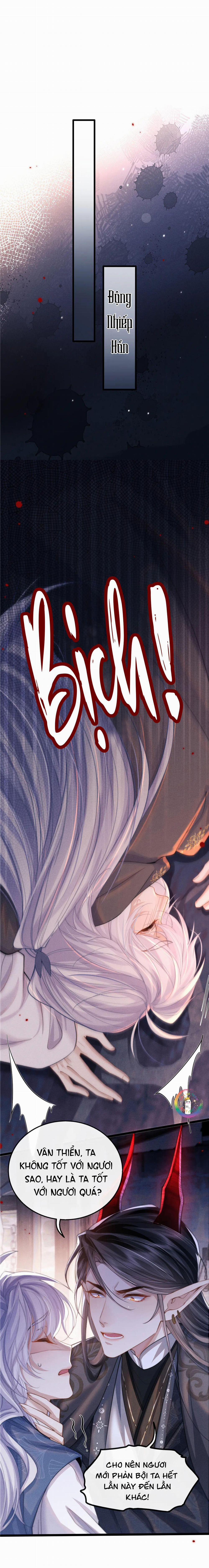 Sự Hối Hận Muộn Màng 18 trang 8