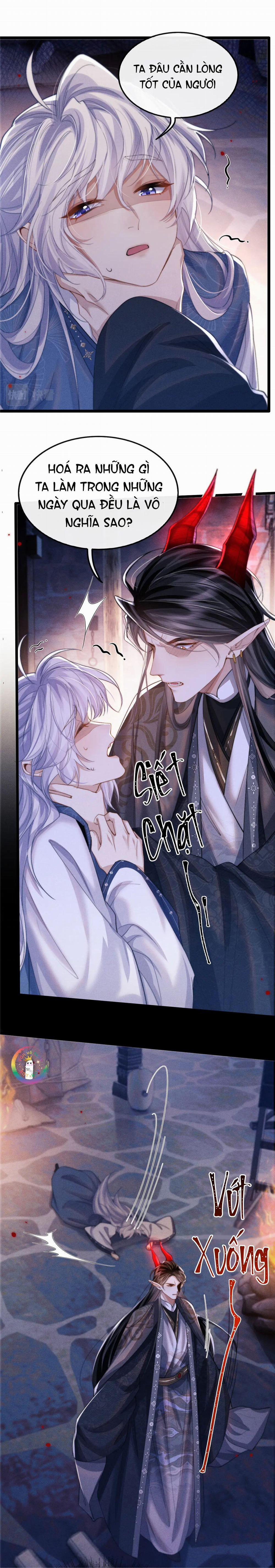 Sự Hối Hận Muộn Màng 18 trang 9