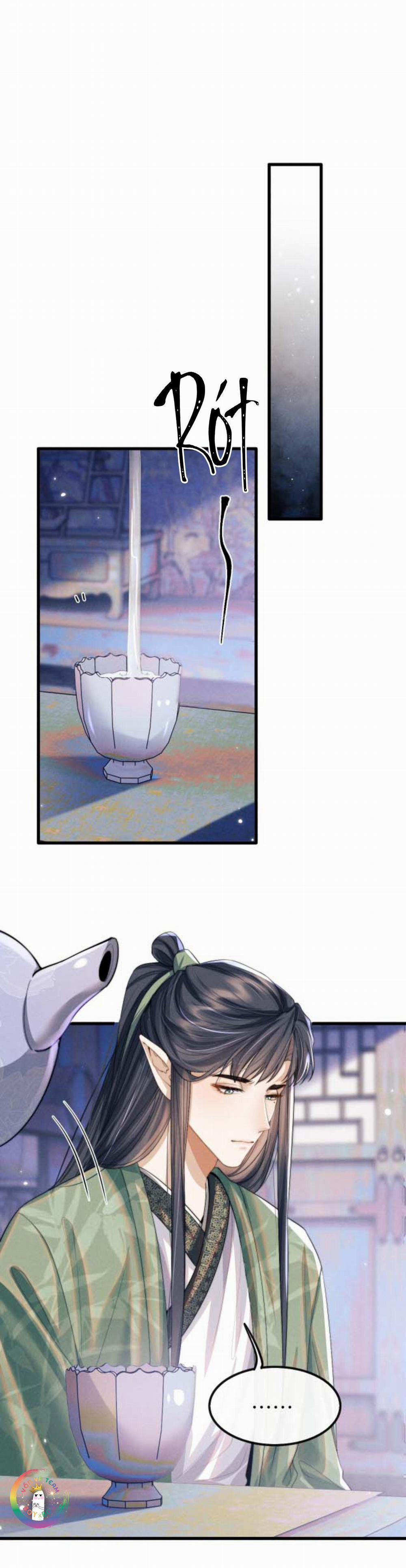 Sự Hối Hận Muộn Màng 19 trang 1