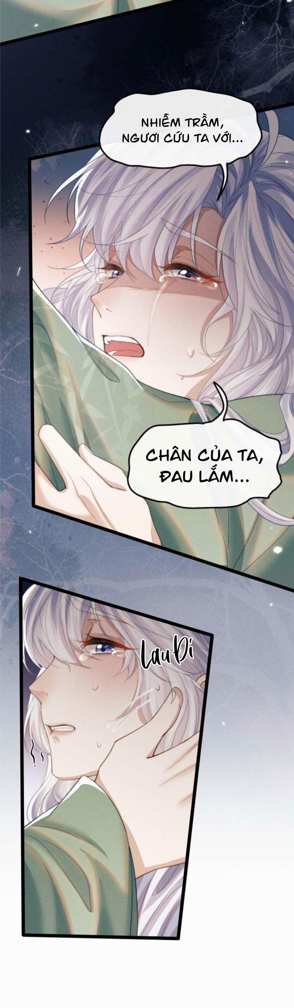 Sự Hối Hận Muộn Màng 19 trang 10