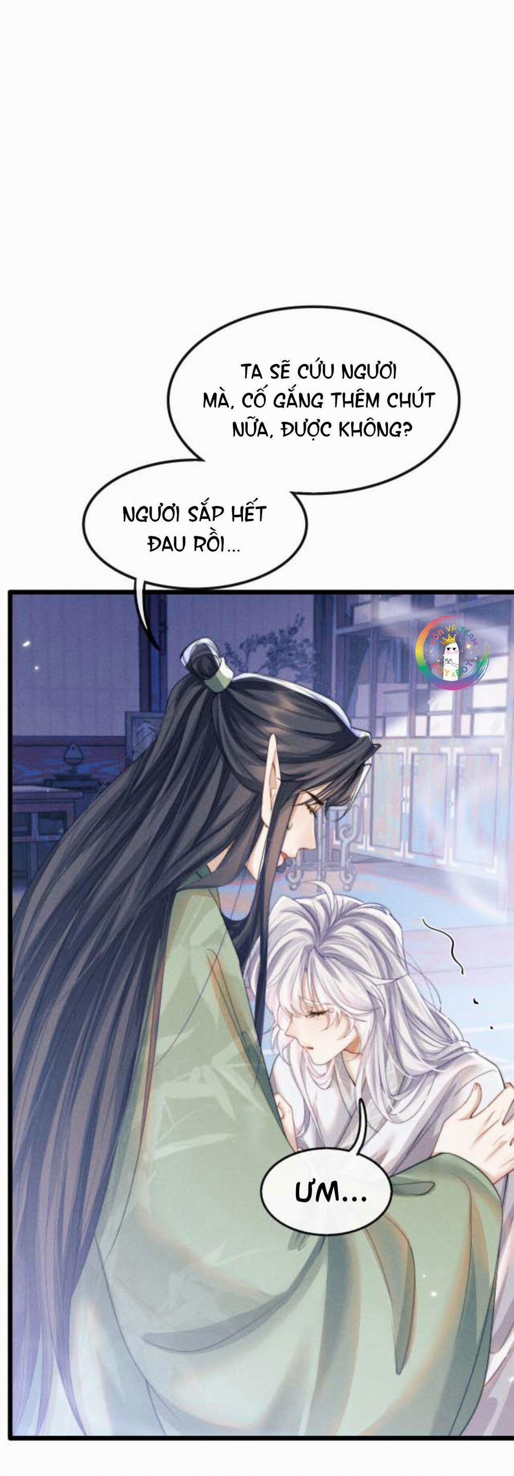 Sự Hối Hận Muộn Màng 19 trang 11