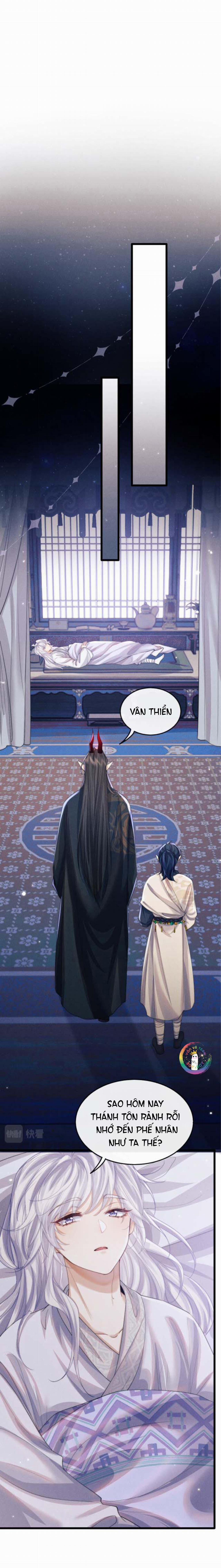 Sự Hối Hận Muộn Màng 19 trang 16