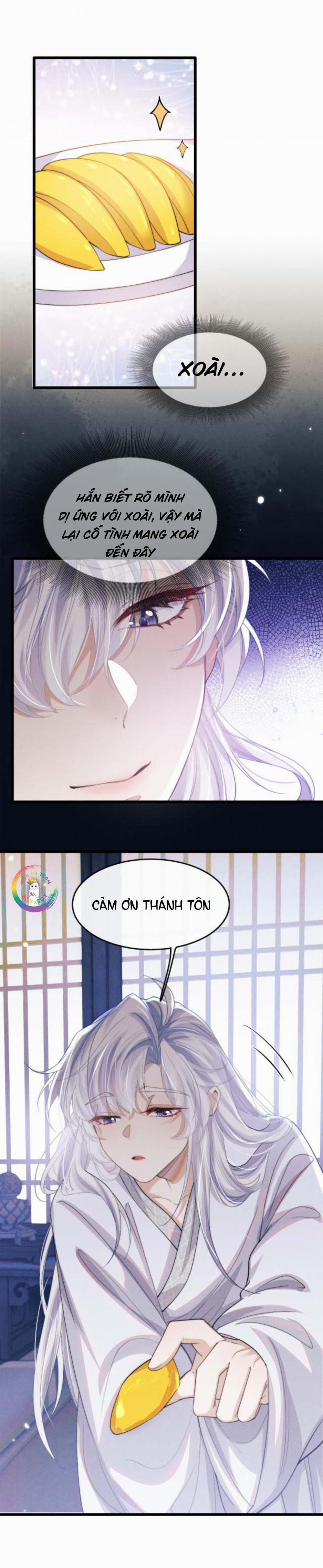 Sự Hối Hận Muộn Màng 19 trang 18