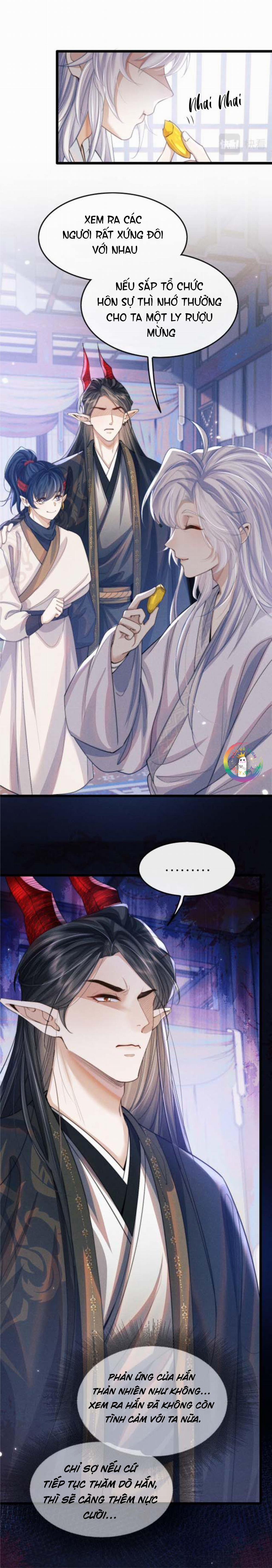 Sự Hối Hận Muộn Màng 19 trang 19