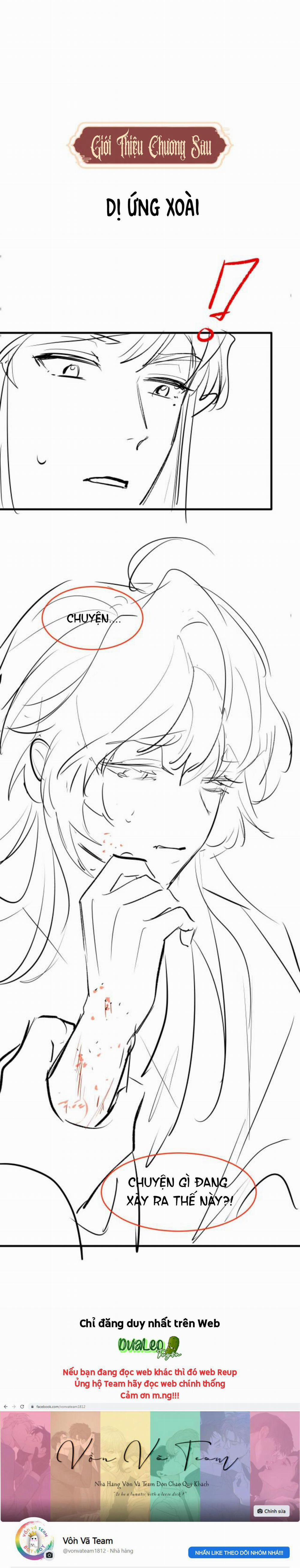 Sự Hối Hận Muộn Màng 19 trang 22