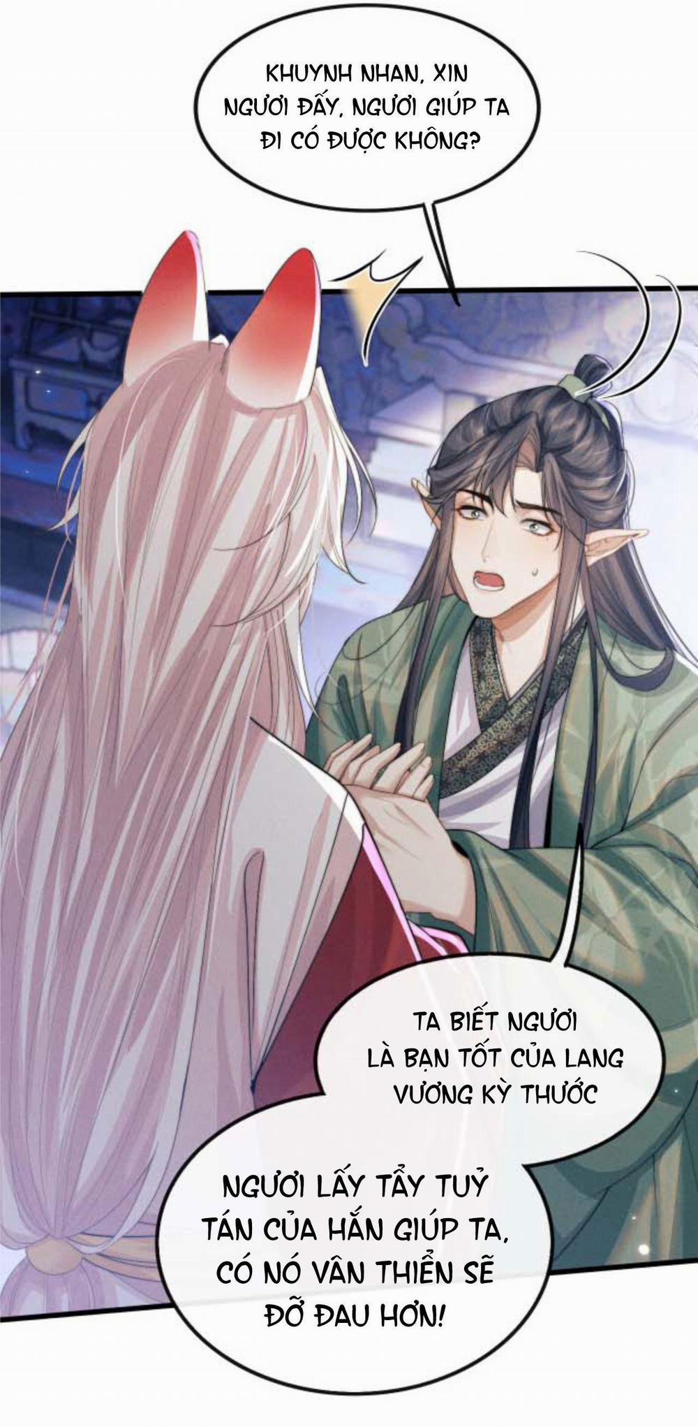 Sự Hối Hận Muộn Màng 19 trang 3