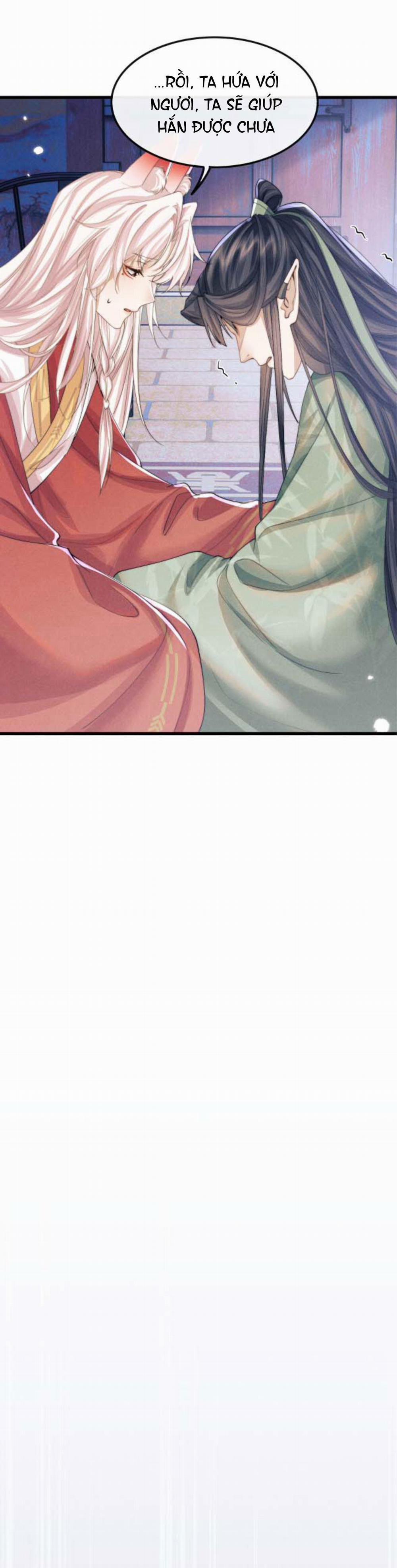 Sự Hối Hận Muộn Màng 19 trang 6