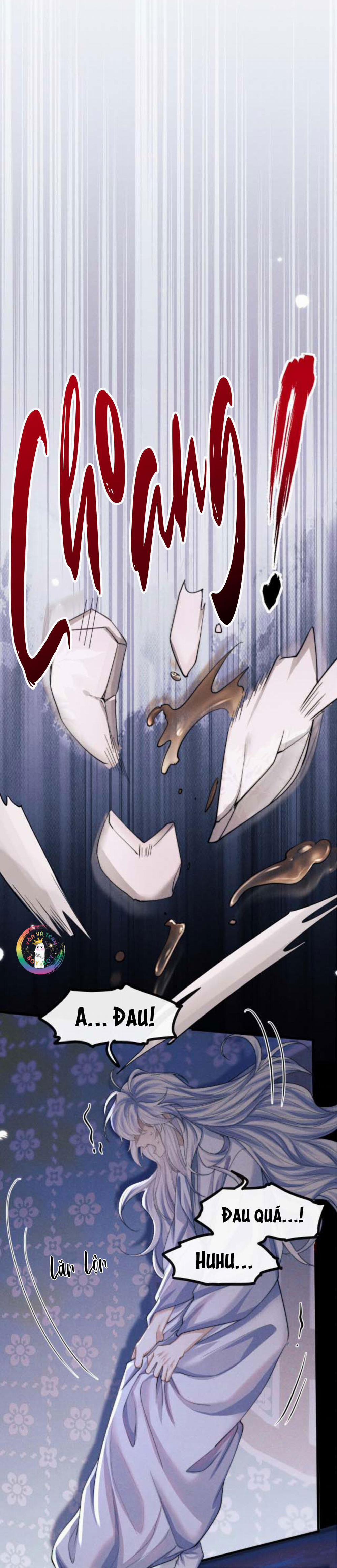 Sự Hối Hận Muộn Màng 19 trang 7