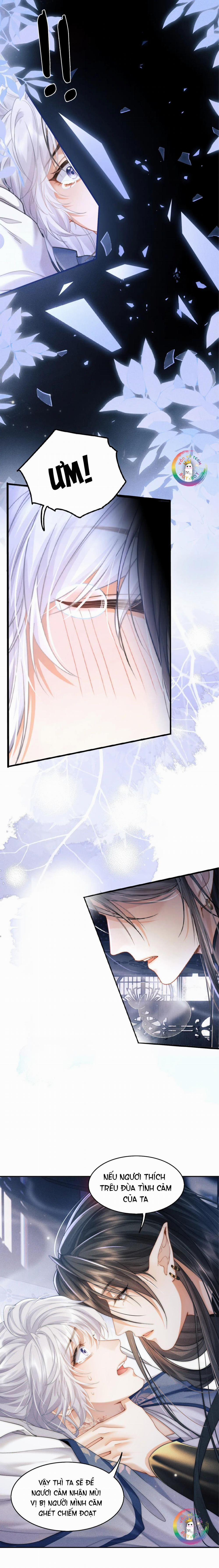 Sự Hối Hận Muộn Màng 2 trang 14