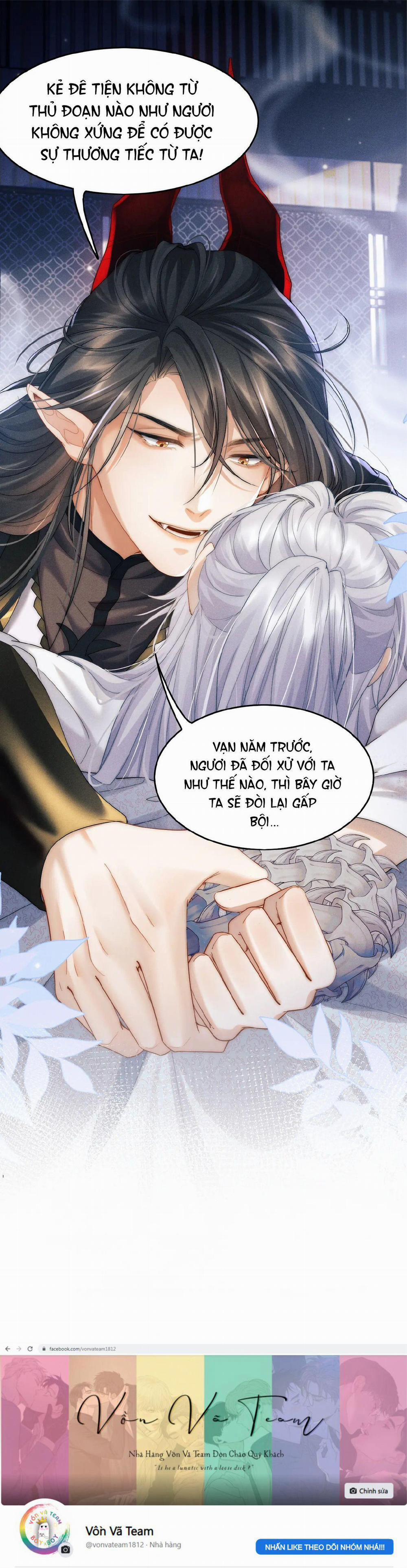 Sự Hối Hận Muộn Màng 2 trang 17