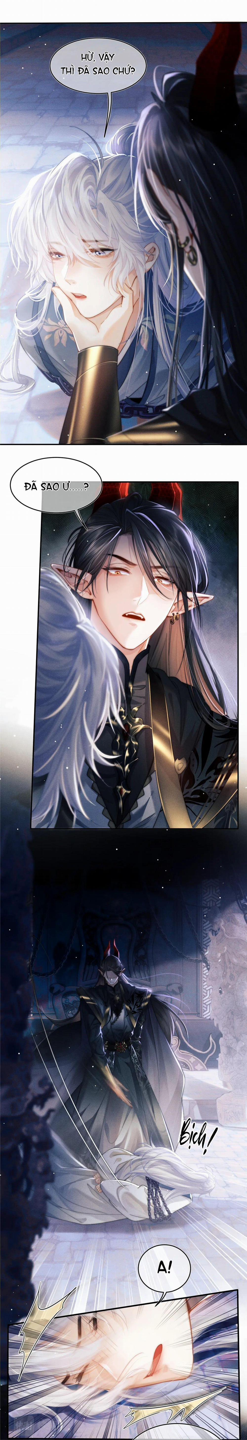 Sự Hối Hận Muộn Màng 2 trang 2