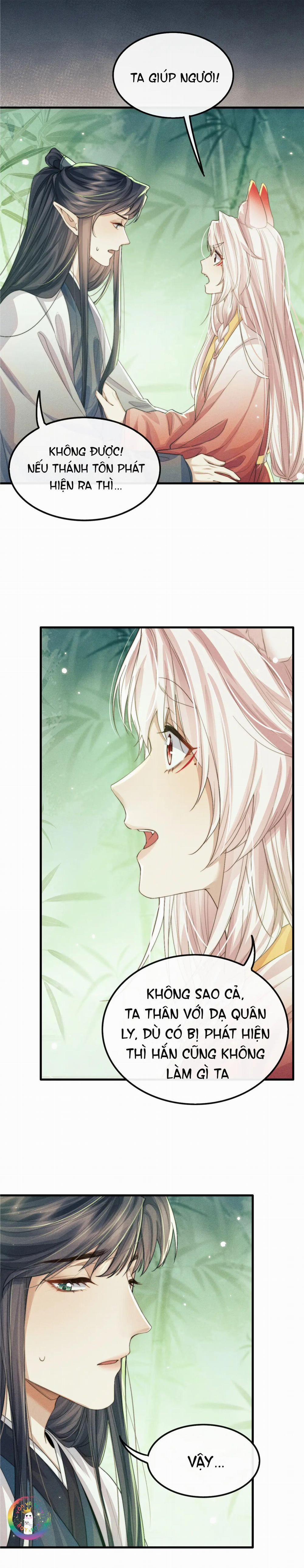 Sự Hối Hận Muộn Màng 20 trang 11