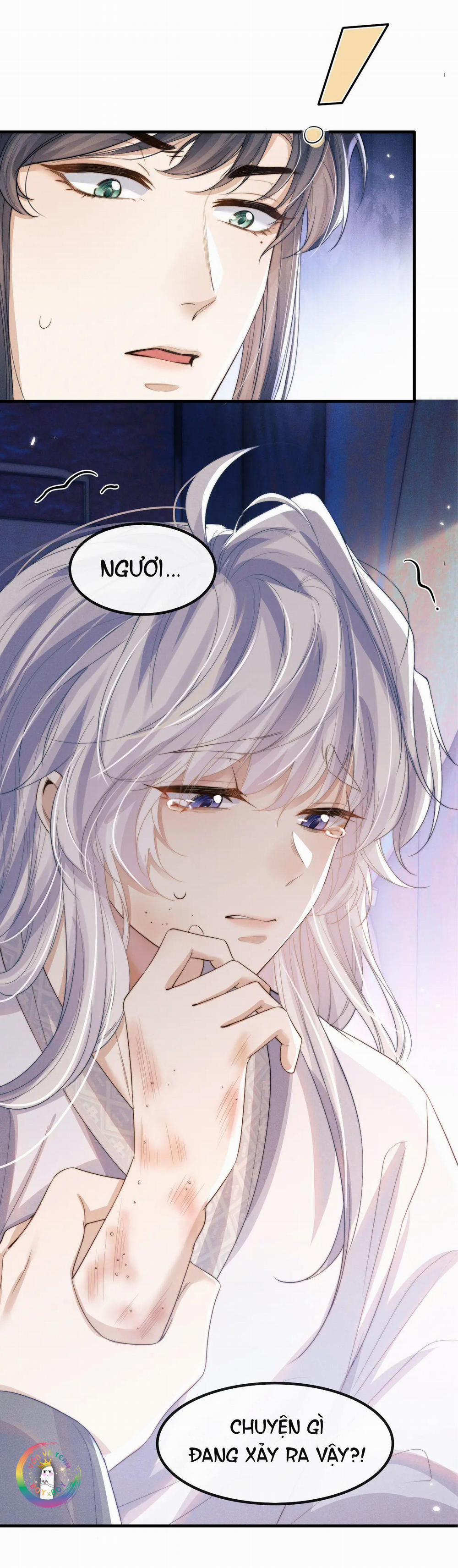 Sự Hối Hận Muộn Màng 20 trang 3