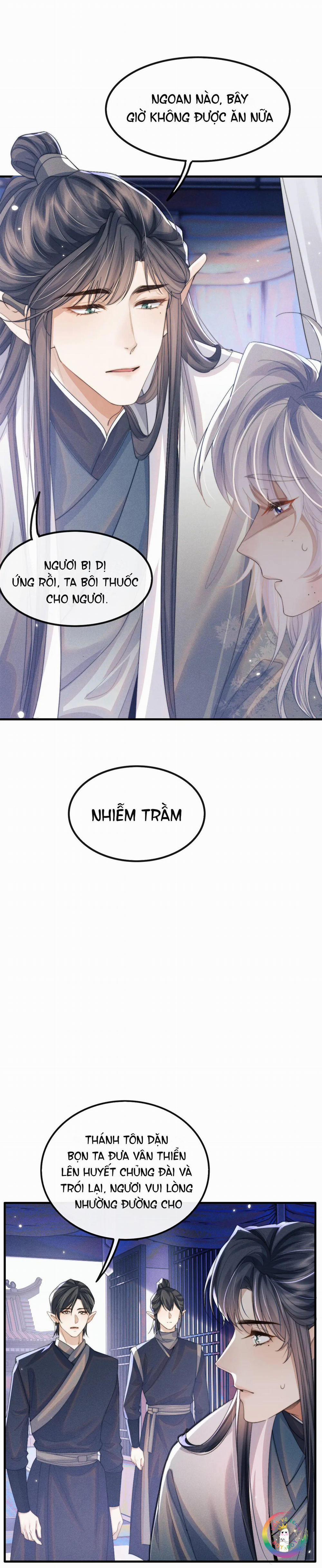 Sự Hối Hận Muộn Màng 20 trang 5