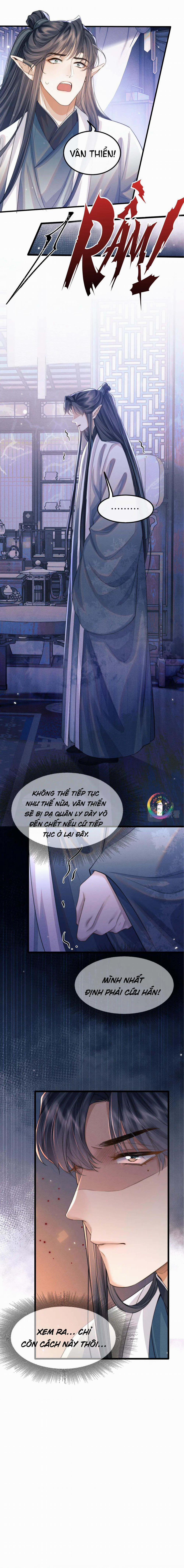 Sự Hối Hận Muộn Màng 20 trang 7