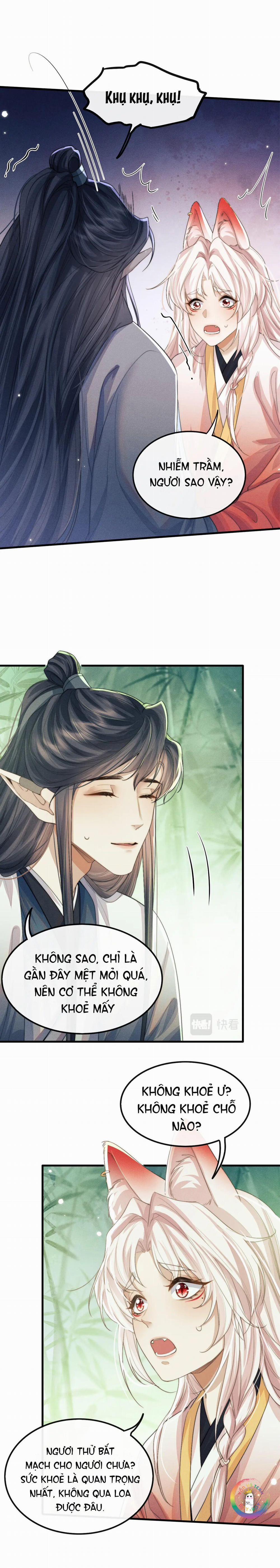 Sự Hối Hận Muộn Màng 20 trang 9