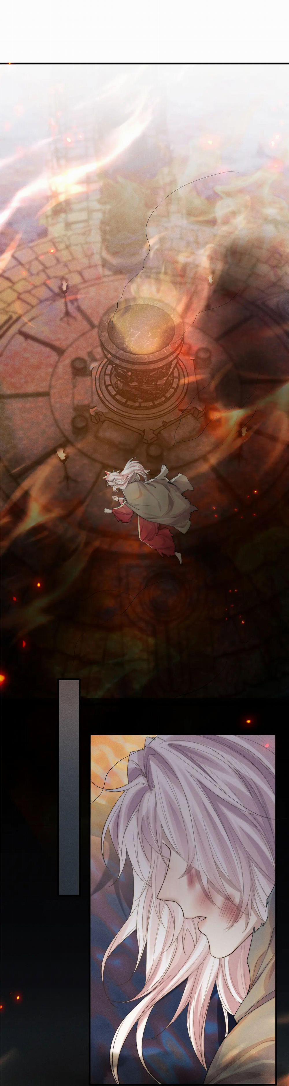 Sự Hối Hận Muộn Màng 21 trang 1