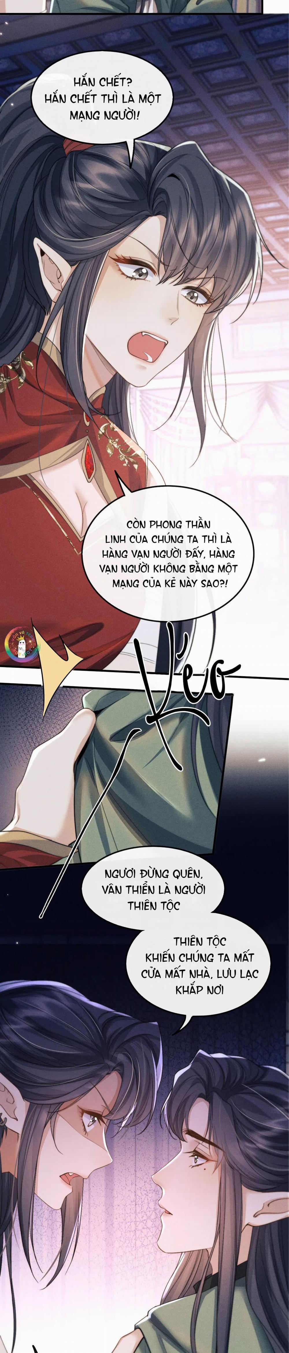 Sự Hối Hận Muộn Màng 21 trang 11