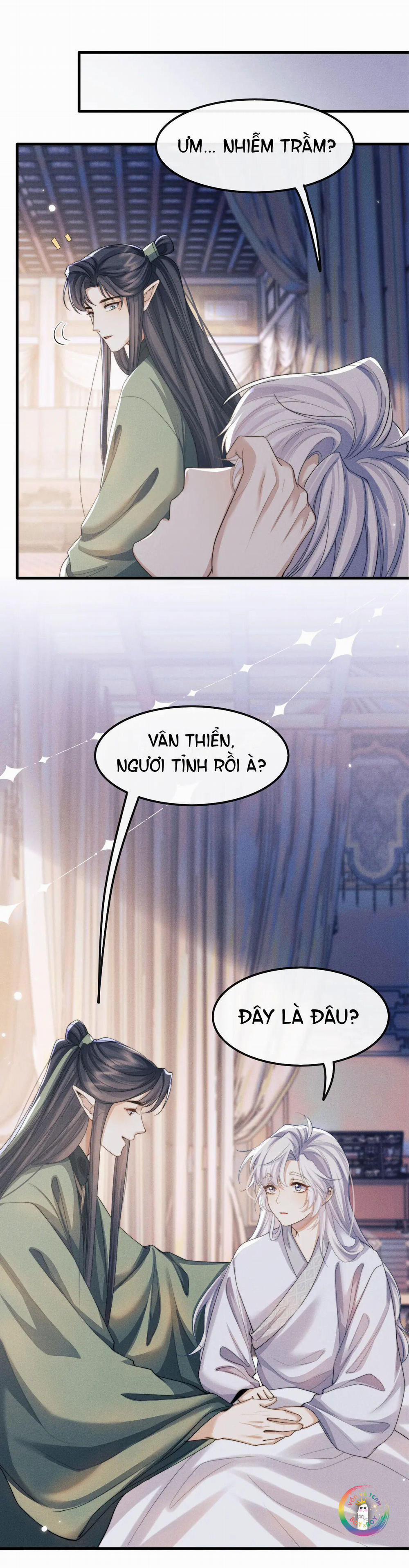 Sự Hối Hận Muộn Màng 21 trang 15