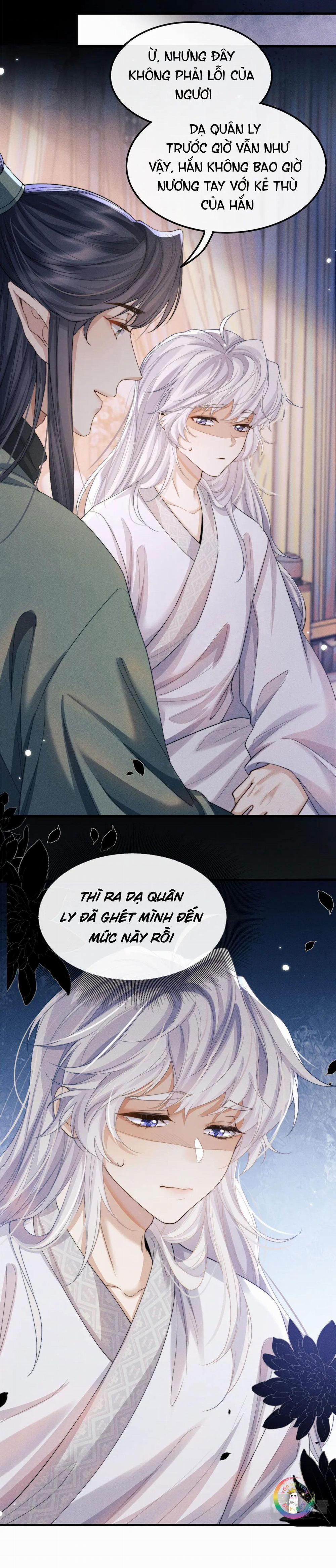 Sự Hối Hận Muộn Màng 21 trang 18