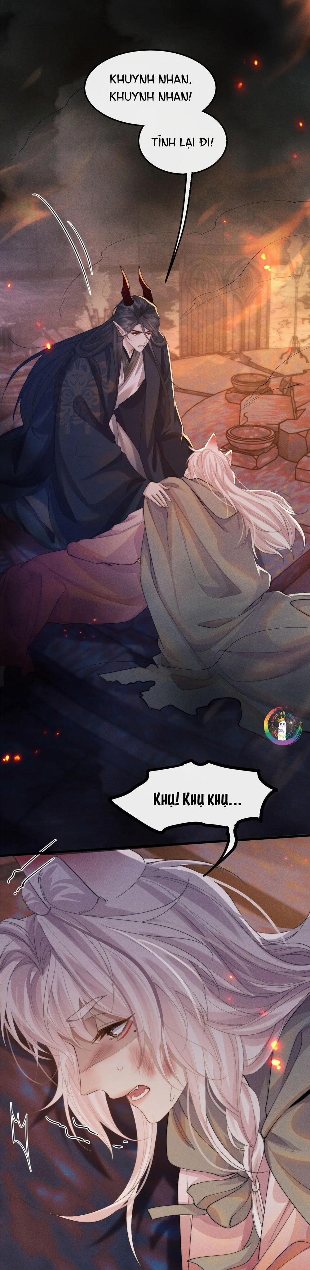 Sự Hối Hận Muộn Màng 21 trang 2