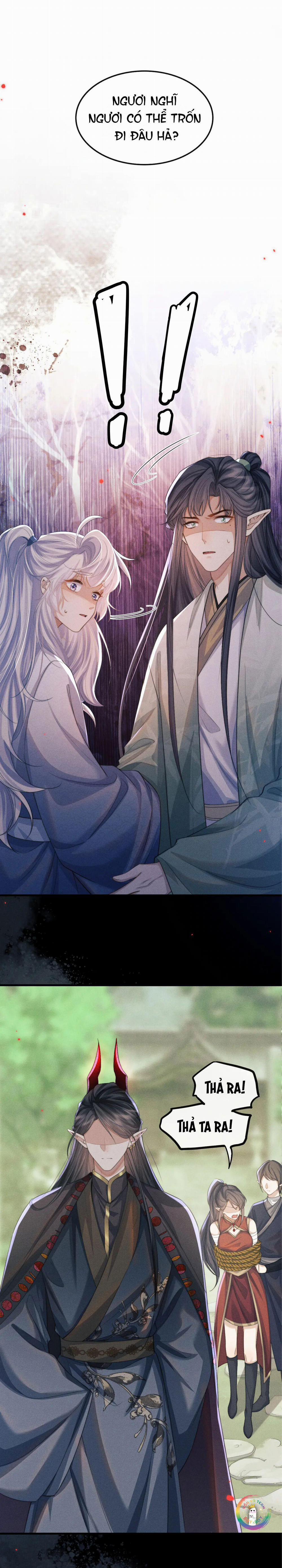 Sự Hối Hận Muộn Màng 21 trang 23