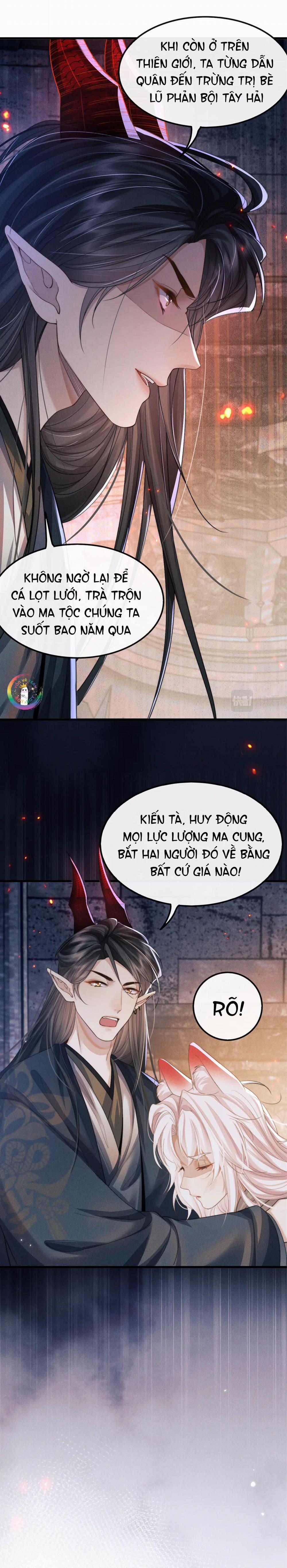 Sự Hối Hận Muộn Màng 21 trang 6